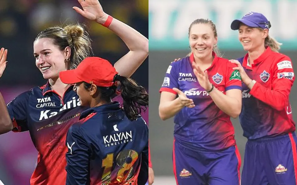 WPL 2026: Match 15, RCB W vs DC W Match Prediction – Who will win today’s WPL match between Royal Challengers Bengaluru Women vs Delhi Capitals Women?