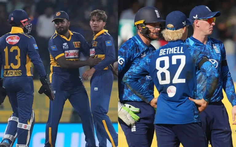 Sri Lanka vs England Prediction, 2nd ODI – Who will win today’s match between SL vs ENG?
