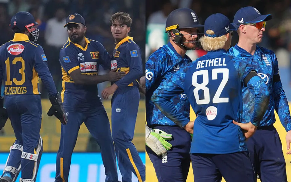 Sri Lanka vs England Prediction, 2nd ODI – Who will win today’s match between SL vs ENG?