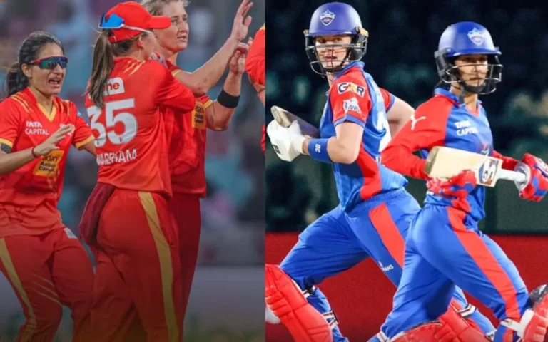 WPL 2026: Match 17, GG W vs DC W Match Prediction – Who will win today’s WPL match between Gujarat Giants Women vs Delhi Capitals Women?