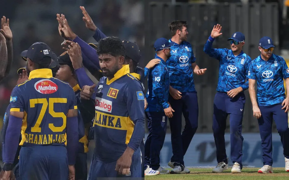 Sri Lanka vs England Prediction, 3rd ODI – Who will win today’s match between SL vs ENG?