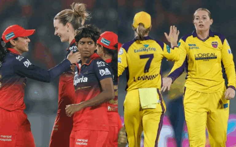 Rajasthan Lions vs Maharasthra Tycoons