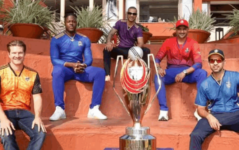 WLP T20 League 2026: Match 3, RL vs MT Match Prediction – Who will win today’s WLP T20 League match between Rajasthan Lions vs Maharashtra Tycoons?