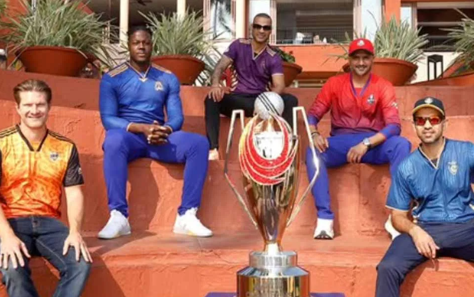 WLP T20 League 2026: Match 3, RL vs MT Match Prediction – Who will win today’s WLP T20 League match between Rajasthan Lions vs Maharashtra Tycoons?