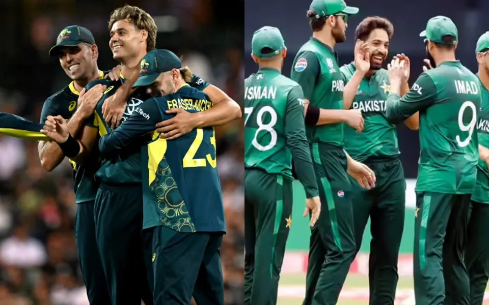 Pakistan vs Australia Prediction, 3rd T20I – Who will win today’s match between PAK vs AUS?
