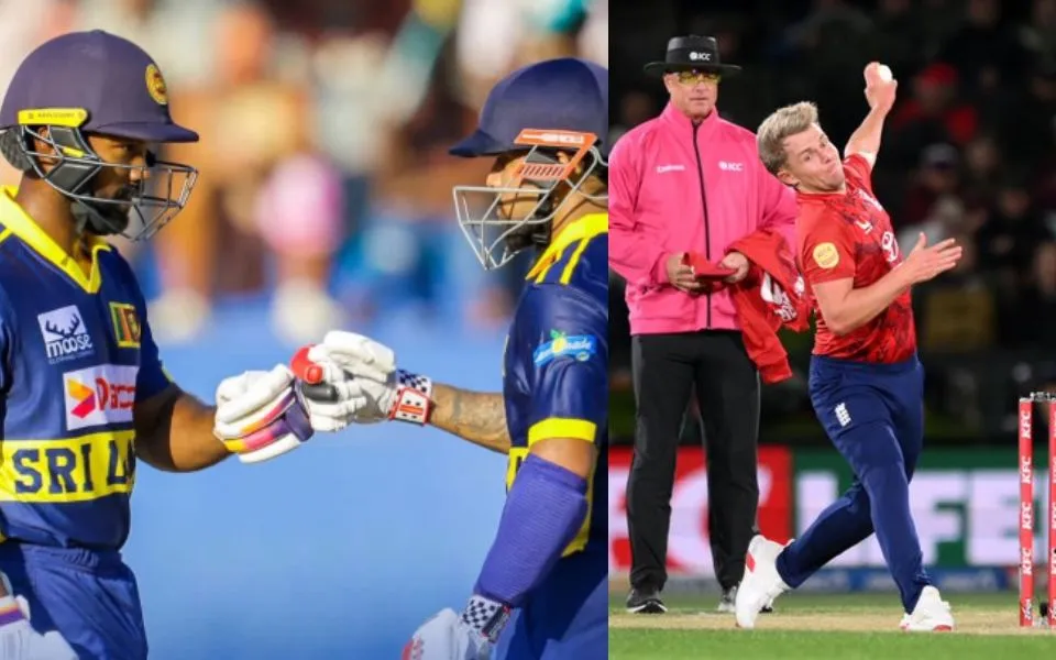 Sri Lanka vs England, 2nd T20I Match Prediction: Who will win today's match between SL vs ENG?