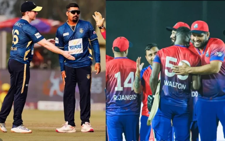WLP T20 League 2026: Match 14, RL vs DW Match Prediction – Who will win today’s WLP T20 League match between Rajasthan Lions vs Delhi Warriors?