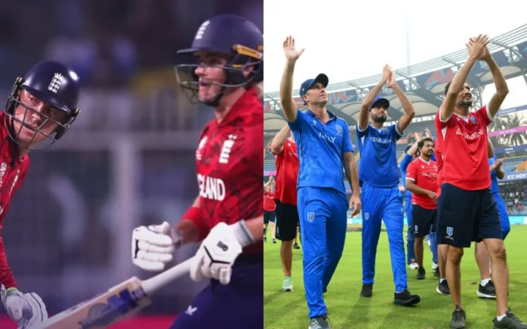 T20 World Cup 2026: Match 29, ENG vs ITA Match Prediction – Who will win today’s match between England vs Italy?