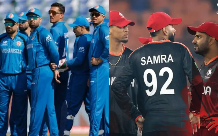 T20 World Cup 2026: Match 39, AFG vs CAN Match Prediction – Who will win today’s match between Afghanistan vs Canada?​