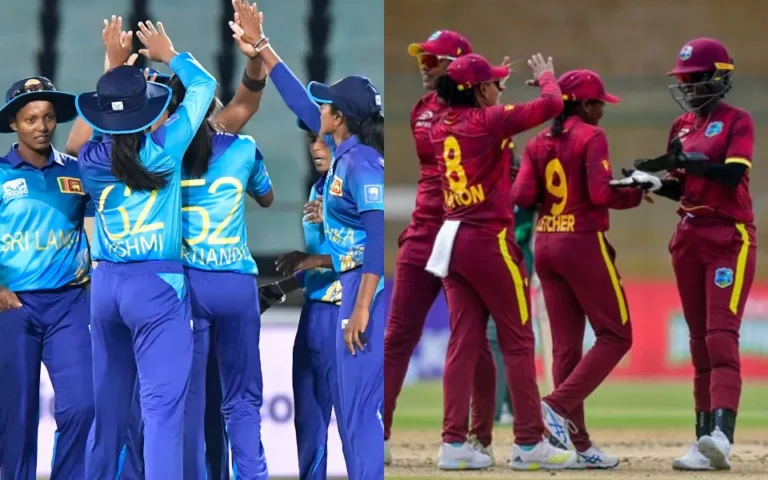 West Indies Women vs Sri Lanka Women Prediction, 1st ODI – Who will win today’s match between WI W vs SL W?​