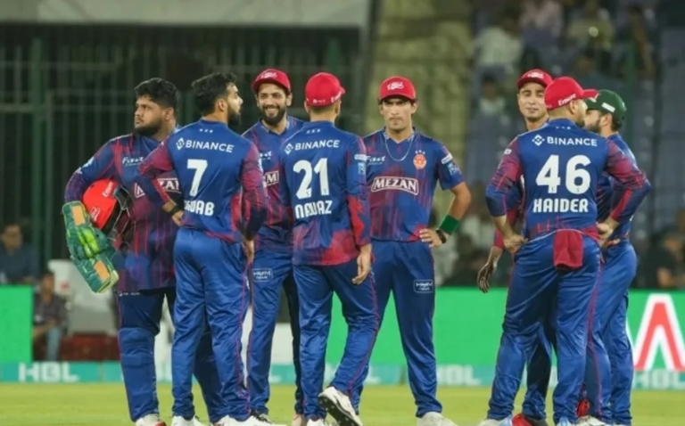 Multan Sultans vs Islamabad United, Match 4, PSL 2026 – Who will win today’s match between MS vs ISU?