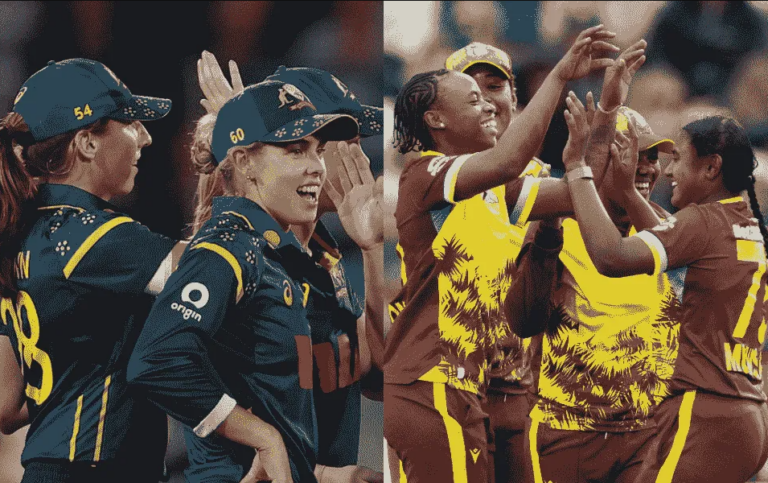 West Indies Women vs Australia Women Prediction, 2nd ODI – Who will win today’s match between WI W vs AUS W?
