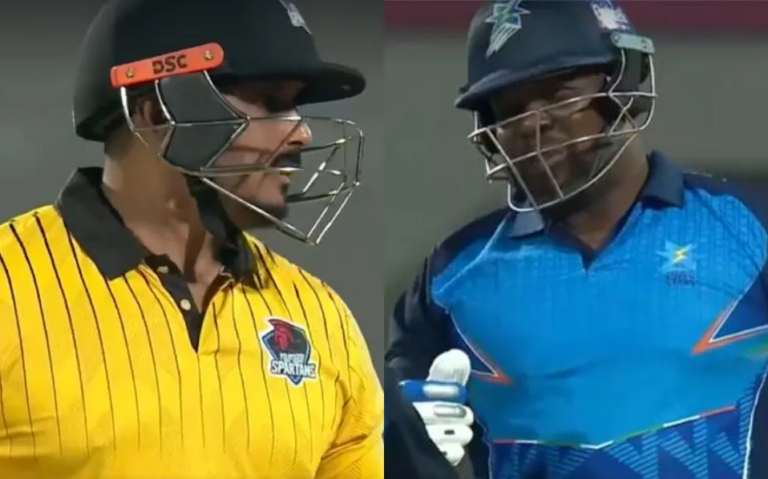 LLC 2026: Match 12, MS vs SSS Match Prediction – Who will win today’s LLC match between Mumbai Spartans vs Southern Super Stars?