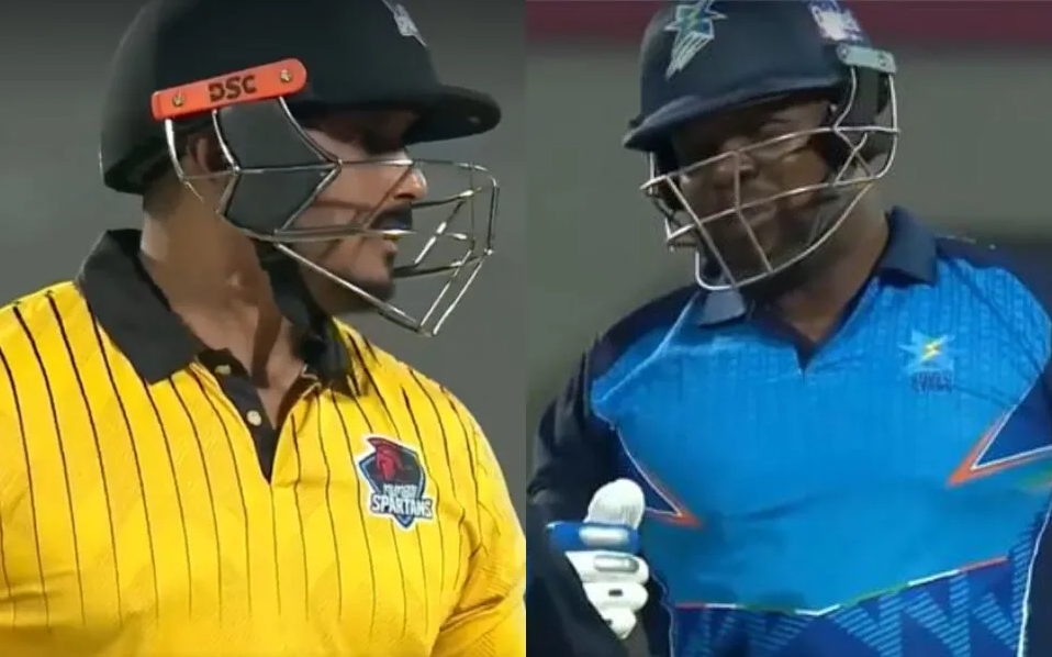 LLC 2026: Match 12, MS vs SSS Match Prediction – Who will win today’s LLC match between Mumbai Spartans vs Southern Super Stars?