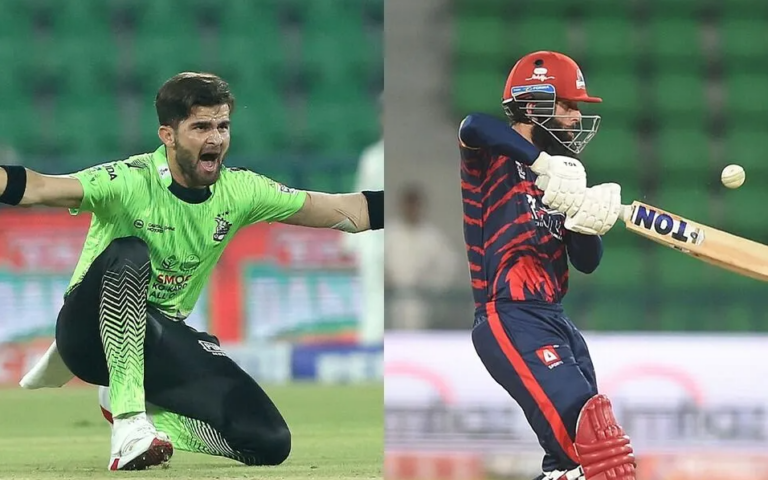 PSL 2026: Match 6, LAH vs KAR Match Prediction – Who will win today’s PSL match between Lahore Qalandars vs Karachi Kings?