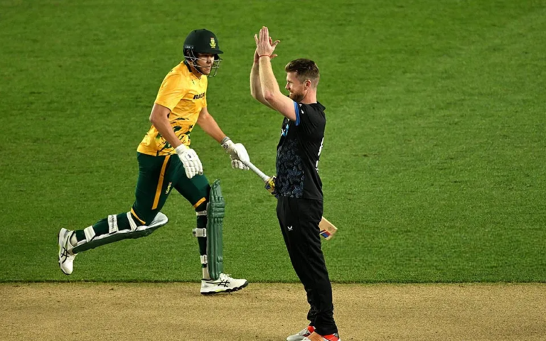 New Zealand vs South Africa Prediction, 4th T20I – Who will win today’s match between NZ vs SA?