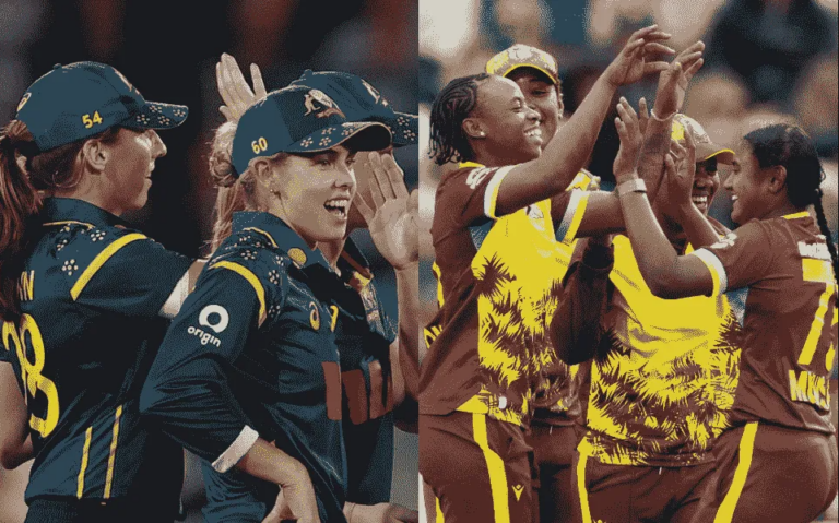 West Indies Women vs Australia Women Prediction, 3rd T20I – Who will win today’s match between WI W vs AUS W?
