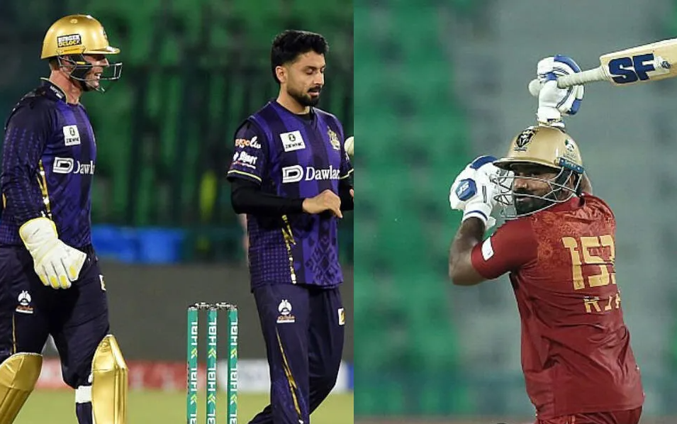 PSL 2026: Match 5, QUE vs HYK Match Prediction – Who will win today’s PSL match between Quetta Gladiators vs Hyderabad Kingsmen?