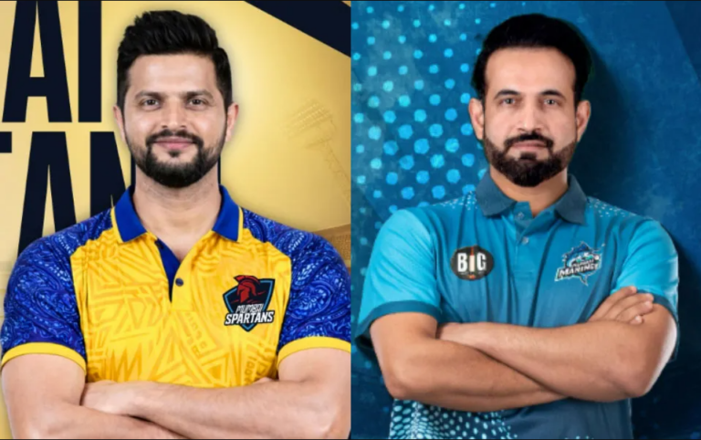 LLC 2026: Match 1, MS vs IC Match Prediction – Who will win today’s LLC match between Mumbai Spartans vs India Captains?