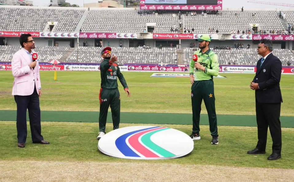 Bangladesh vs Pakistan Prediction, 2nd ODI – Who will win today’s match between BAN vs PAK?
