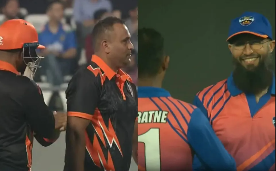 LLC 2026: Match 9, IC vs IT Match Prediction – Who will win today’s LLC match between India Captains vs India Tigers?