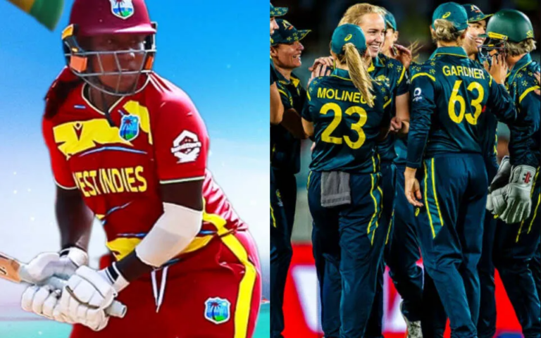 West Indies Women vs Australia Women Prediction, 1st T20I – Who will win today’s match between WI W vs AUS W?