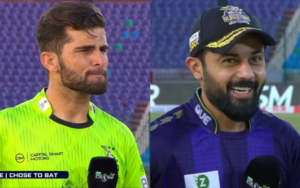 PSL 2026: Match 30, LAH vs QUE Match Prediction – Who will win today’s PSL match between Lahore Qalandars vs Quetta Gladiators?