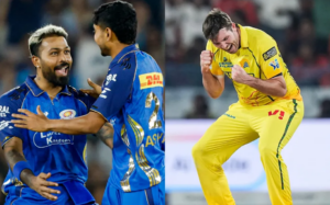 IPL 2026: Match 33, MI vs CSK Match Prediction – Who will win today’s IPL match between Mumbai Indians vs Chennai Super Kings?