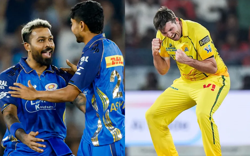 IPL 2026: Match 33, MI vs CSK Match Prediction – Who will win today’s IPL match between Mumbai Indians vs Chennai Super Kings?