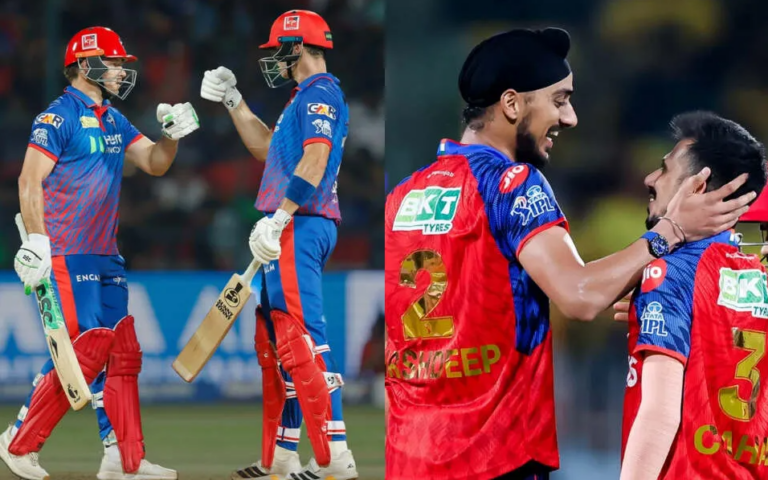 IPL 2026: Match 35, DC vs PBKS Match Prediction – Who will win today’s IPL match between Delhi Capitals vs Punjab Kings?