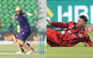PSL 2026: Match 37, QUE vs KAR Match Prediction – Who will win today’s PSL match between Quetta Gladiators vs Karachi Kings?