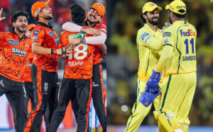 IPL 2026: Match 27, SRH vs CSK Match Prediction – Who will win today’s IPL match between Sunrisers Hyderabad vs Chennai Super Kings?