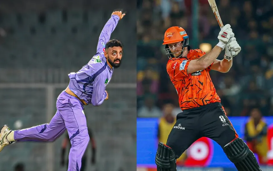 IPL 2026: Match 6, KKR vs SRH Match Prediction – Who will win today’s IPL match between KKR vs SRH?