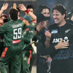 Bangladesh vs New Zealand Prediction, 3rd ODI – Who will win today’s match between BAN vs NZ?