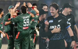 Bangladesh vs New Zealand Prediction, 3rd ODI – Who will win today’s match between BAN vs NZ?