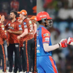 IPL 2026: Match 31, SRH vs DC Match Prediction – Who will win today’s IPL match between Sunrisers Hyderabad vs Delhi Capitals?
