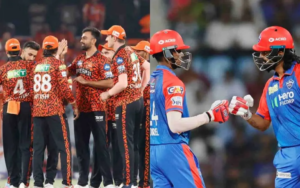 IPL 2026: Match 31, SRH vs DC Match Prediction – Who will win today’s IPL match between Sunrisers Hyderabad vs Delhi Capitals?