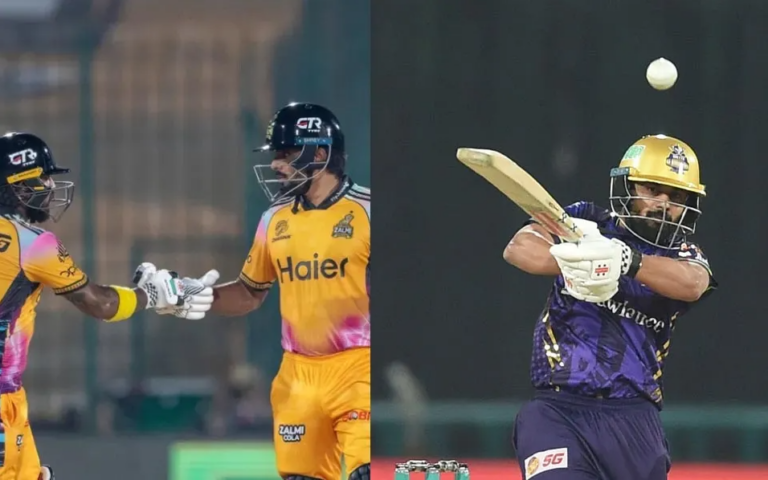 PSL 2026: Match 29, PES vs QUE Match Prediction – Who will win today’s PSL match between Peshawar Zalmi vs Quetta Gladiators?