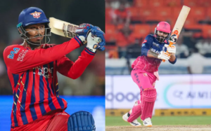 IPL 2026: Match 32, LSG vs RR Match Prediction – Who will win today’s IPL match between Lucknow Super Giants vs Rajasthan Royals?​
