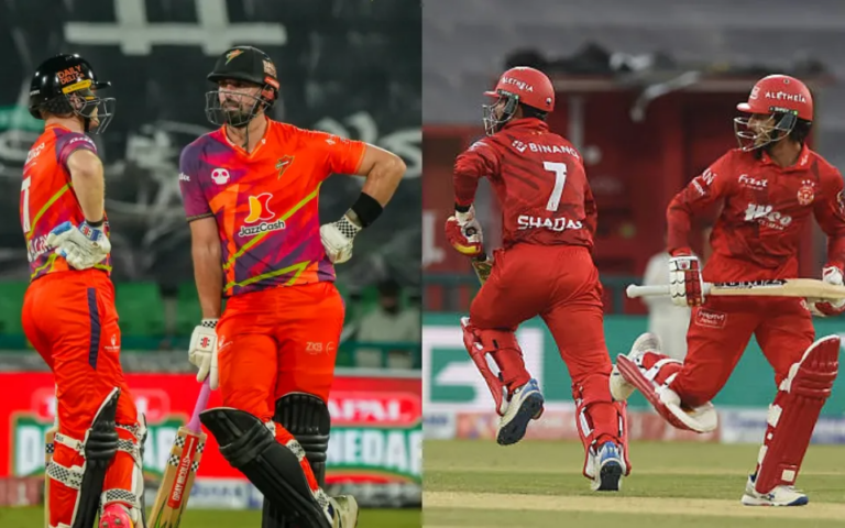 PSL 2026: Match 12, RAP vs ISL Match Prediction – Who will win today’s PSL match between Rawalpindi Pindiz vs Islamabad United?