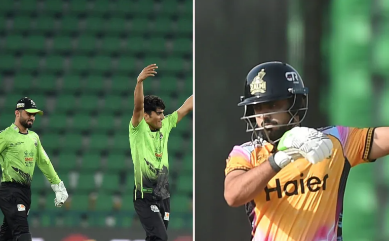 PSL 2026: Match 38, LAH vs PES Match Prediction – Who will win today’s PSL match between Lahore Qalandars vs Peshawar Zalmi?