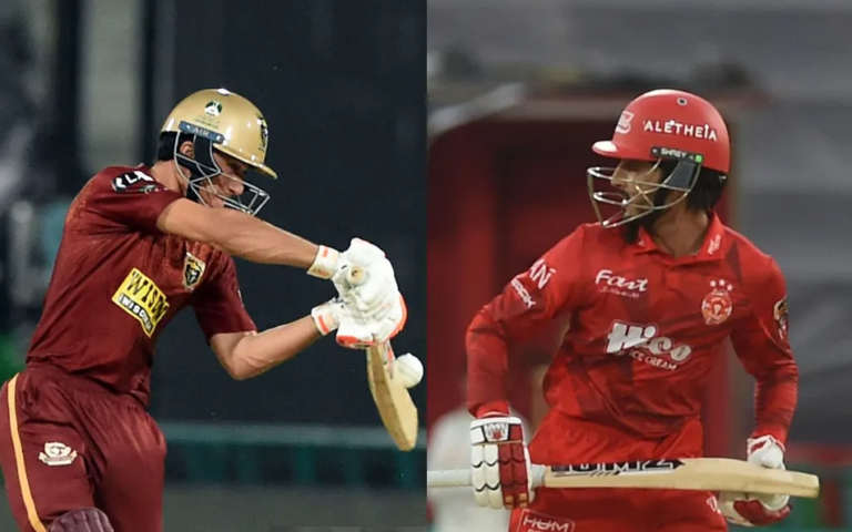 PSL 2026: Match 21, HYK vs ISL Match Prediction – Who will win today’s PSL match between Hyderabad Kingsmen vs Islamabad United?