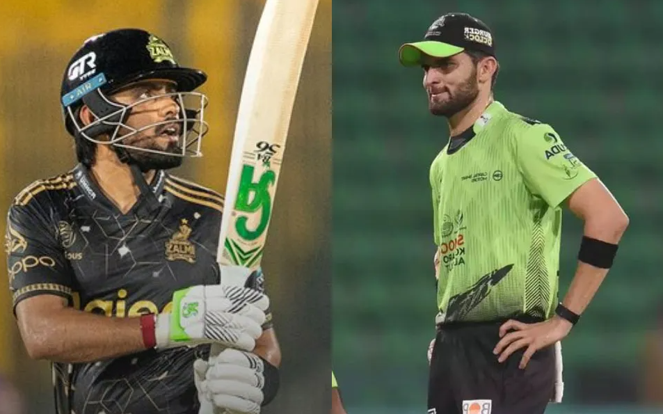 PSL 2026: Match 19, PES vs LAH Match Prediction – Who will win today’s PSL match between Peshawar Zalmi vs Lahore Qalandars?