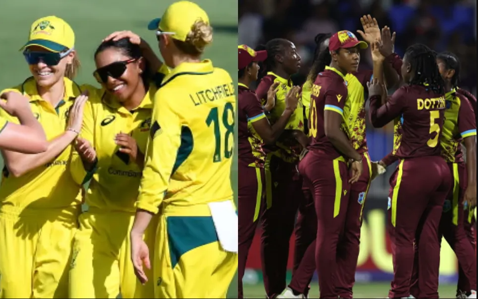 West Indies Women vs Australia Women Prediction, 3rd ODI – Who will win today’s match between WI W vs AUS W?