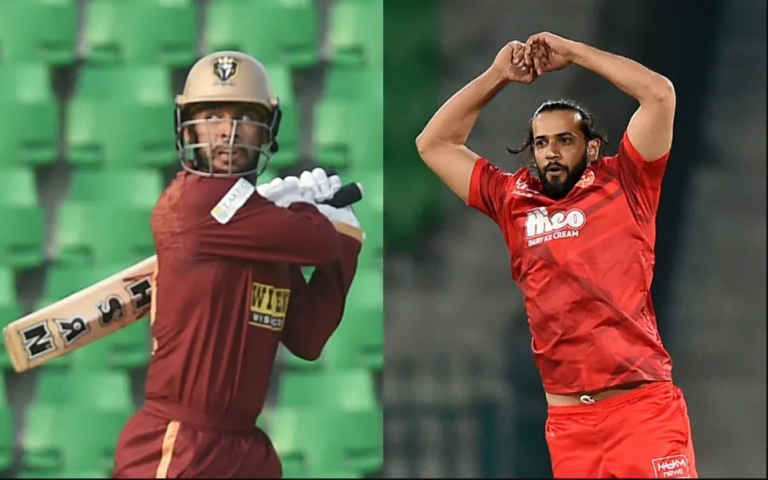 PSL 2026: Match 36, HYK vs ISL Match Prediction – Who will win today’s PSL match between Hyderabad Kingsmen vs Islamabad United?