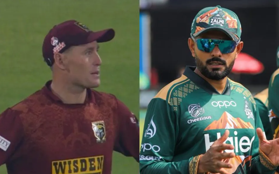 PSL 2026: Match 15, HYK vs PES Match Prediction – Who will win today’s PSL match between Hyderabad Kingsmen vs Peshawar Zalmi?​