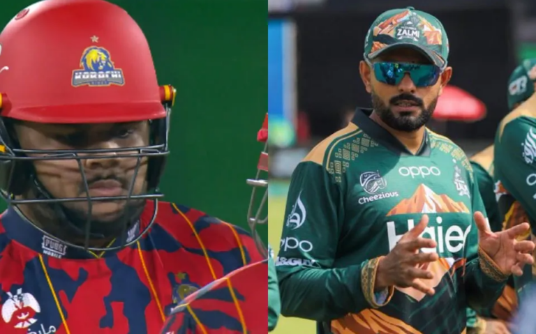 PSL 2026: Match 17, KAR vs PES Match Prediction – Who will win today’s PSL match between Karachi Kings vs Peshawar Zalmi?​