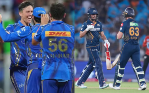 IPL 2026: Match 30, GT vs MI Match Prediction – Who will win today’s IPL match between Gujarat Titans vs Mumbai Indians?​