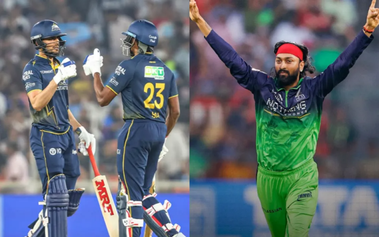 IPL 2026: Match 34, RCB vs GT Match Prediction – Who will win today’s IPL match between Royal Challengers Bengaluru vs Gujarat Titans?