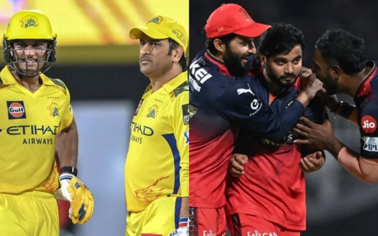 IPL 2026: Match 11, RCB vs CSK Match Prediction – Who will win today’s IPL match between Royal Challengers Bengaluru vs Chennai Super Kings?
